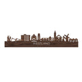 Skyline Westland Noten