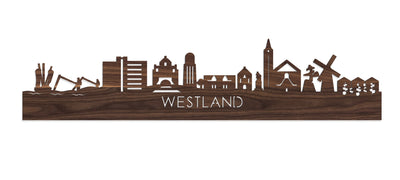 Skyline Westland Nuts