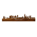 Skyline Westland Palissander