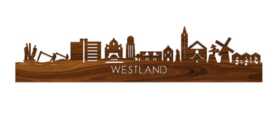 Skyline Westland Palissander