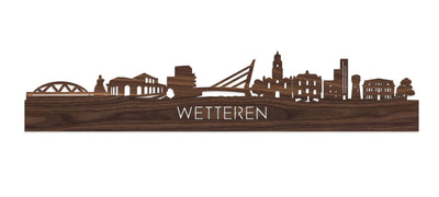 Skyline Wetteren Noten