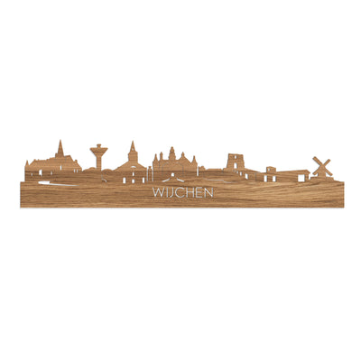 Skyline Wijchen Eiken