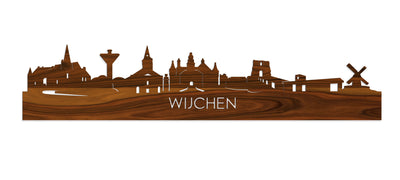 Skyline Wijchen Palissander