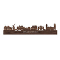 Skyline Willemstad Noten