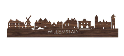 Skyline Willemstad Nuts