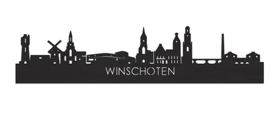 Skyline Winschoten Black