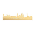 Skyline Winschoten Goud Metallic