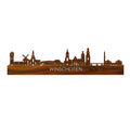 Skyline Winschoten Palissander