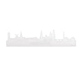 Skyline Winschoten Wit Glanzend
