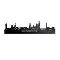Skyline Winschoten Black Glossy