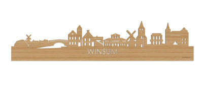 Skyline Winsum Bamboo