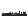 Skyline Winsum Black