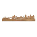 Skyline Winsum Eiken