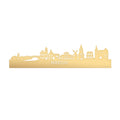 Skyline Winsum Goud Metallic