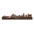 Skyline Winsum Noten