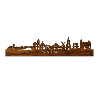 Skyline Winsum Palissander