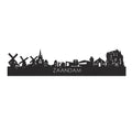 Skyline Zaandam Black
