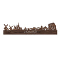 Skyline Zaandam Noten