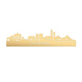 Skyline Zaltbommel Goud Metallic