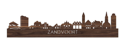 Skyline Zandvoort Noten
