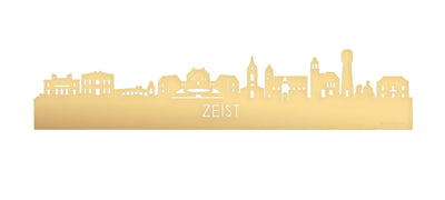 Skyline Zeist Gold Metallic
