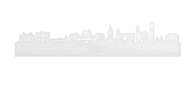 Skyline Zeist White Glossy