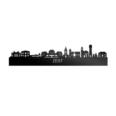 Skyline Zeist Black Glossy