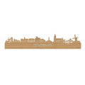 Skyline Zevenaar Bamboe