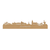 Skyline Zevenaar Bamboe