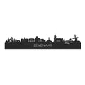 Skyline Zevenaar Black