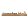 Skyline Zevenaar Eiken