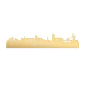 Skyline Zevenaar Goud Metallic