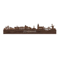 Skyline Zevenaar Noten