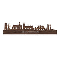 Skyline Zevenbergen Noten