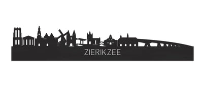Skyline Zierikzee Black