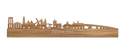 Skyline Zierikzee Eiken