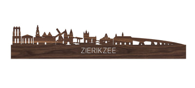Skyline Zierikzee Noten