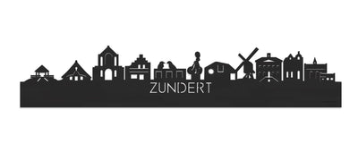 Skyline Zundert Black