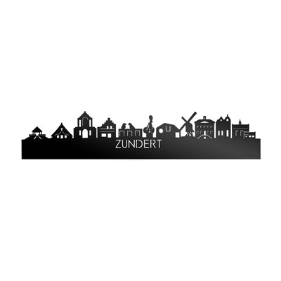 Skyline Zundert Black Glossy