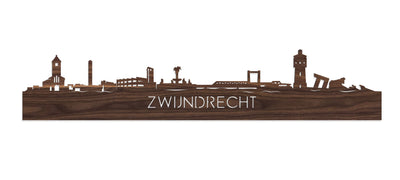 Skyline Zwijndrecht Noten
