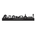 Skyline Papendrecht Black