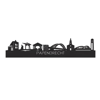 Skyline Papendrecht Black