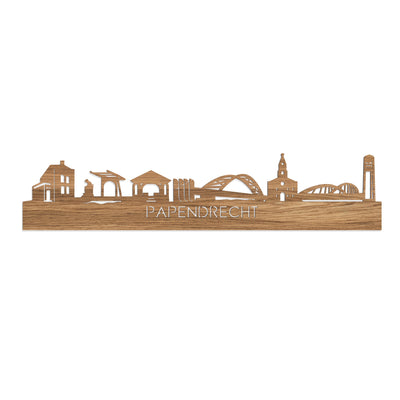 Skyline Papendrecht Eiken