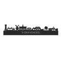 Skyline 's-Gravendeel Black