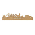 Standing Skyline Aalsmeer Bamboe