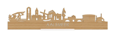 Standing Skyline Aalsmeer Bamboe