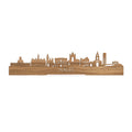 Standing Skyline Aalst Eiken