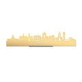 Standing Skyline Aalst Goud Metallic