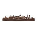Standing Skyline Aalst Noten