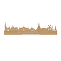 Standing Skyline Alphen aan den Rijn Bamboe